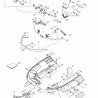 Mach 1 R Защита и бампер