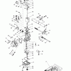 Mach Z R Карбюратор