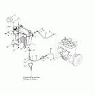 Summit 800 H.M. Масляный бак