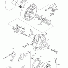 Formula S 05- drive pulley (503)