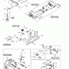 Grand Touring SE Электрика