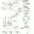 Touring E Электрика