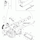 Formula Z 600/700 Система охлаждения
