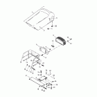 Tundra R 09- frame and body