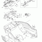Summit 600/SB Защита и бампер