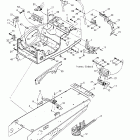 Formula III 700 R Рама