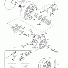 Formula III 700 R Вариатор