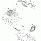 Touring SLE 01- cooling system and fan (377)