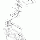 MX Z 440 Рулевая система