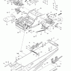 Formula Z 600/700 Рама