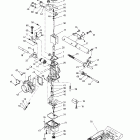 Formula III 700 R Карбюратор (809)