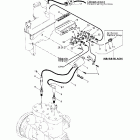 MX Z 600 Зажигание