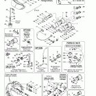 Formula III 700 R Электрика