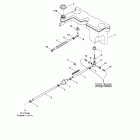 Formula III 700 R Масляный бак