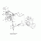 MX Z 700 Масляный бак