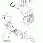 Tundra R 03- magneto (tundra r)