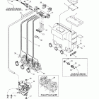 Grand Touring 700 Система забора воздуха