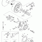 Grand Touring 700 Вариатор