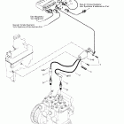 Summit 800 H.M. Зажигание