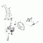 MX Z 440 Масляная система