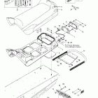 Summit 800 H.M. Сидение