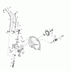 Touring SLE Масляная система