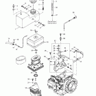 Mini Z Топливная система