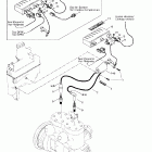 MX Z 700 Зажигание