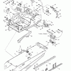 Grand Touring 700 Рама