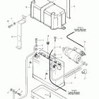 Touring SLE Электрика