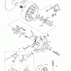 MX Z 440 Вариатор