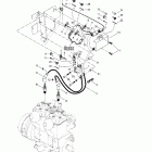 MX Z X 440 LC Зажигание