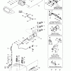 Skandic 380/500 Электрика