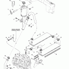 Mach Z R Система охлаждения
