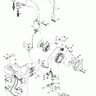 Formula 500 LC 03- magneto 12v 220w