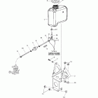Touring SLE Масляный бак