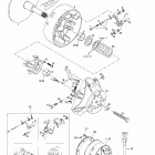 Touring 500 LC Вариатор