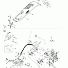 Formula III 700 R Гидравличиские тормоза