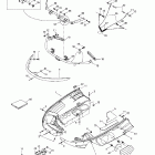 Formula III 700 R Защита и бампер