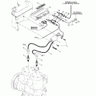 Summit 700 SB Зажигание
