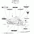 Summit 800 H.M. Наклейки