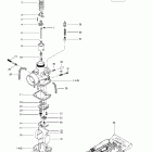 Formula S Карбюратор (503)