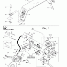 Touring SLE Гидравличиские тормоза