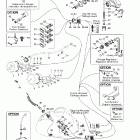 Summit 800 H.M. Электрика