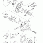Grand Touring 600 Вариатор