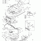 Formula S Капот и передняя консоль