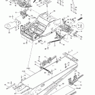 Formula Deluxe 600/700 Рама