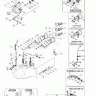 Formula 500 LC Электрика