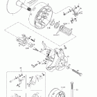 MX Z X 440 LC Вариатор