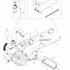 MX Z 600 Система охлаждения